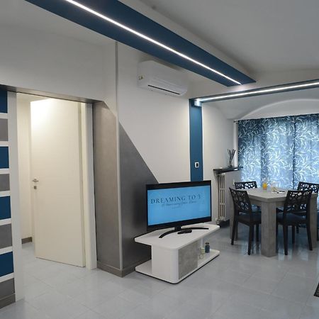 Appartamento Centro-Dreamingto 3 Турин Екстер'єр фото