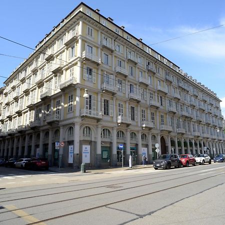 Appartamento Centro-Dreamingto 3 Турин Екстер'єр фото