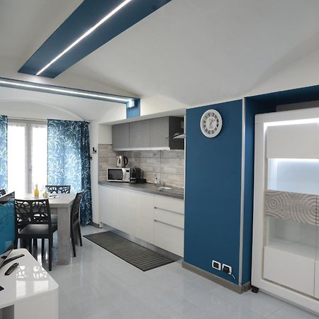 Appartamento Centro-Dreamingto 3 Турин Екстер'єр фото