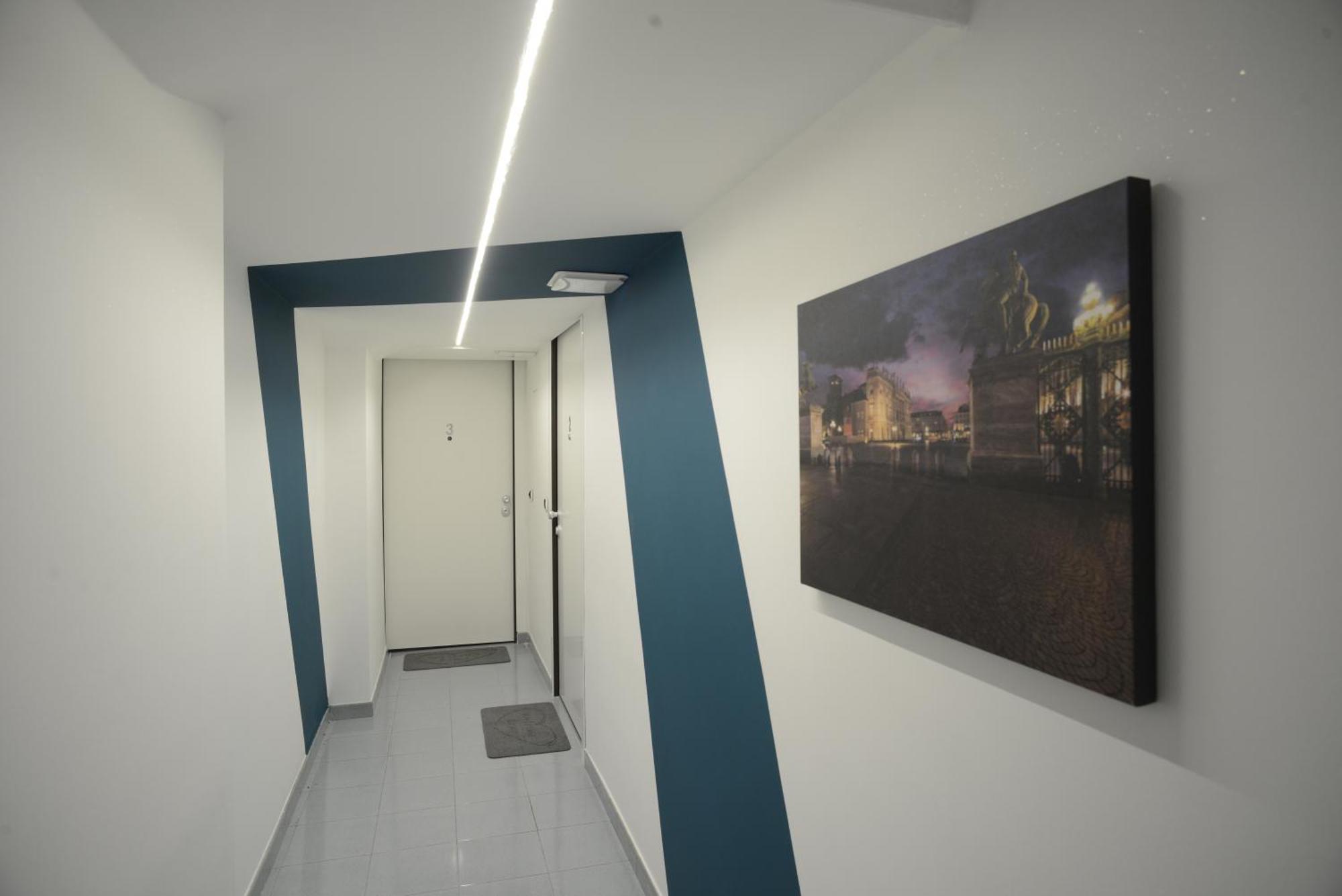 Appartamento Centro-Dreamingto 3 Турин Екстер'єр фото